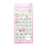 「「ボンボンドロップシール」がロフトネットストアで抽選販売！ちいかわ、スヌーピーなど全10種を4月8日10時より受付開始」の画像2