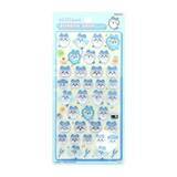 「「ボンボンドロップシール」がロフトネットストアで抽選販売！ちいかわ、スヌーピーなど全10種を4月8日10時より受付開始」の画像3