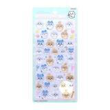 「「ボンボンドロップシール」がロフトネットストアで抽選販売！ちいかわ、スヌーピーなど全10種を4月8日10時より受付開始」の画像5