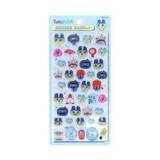 「「ボンボンドロップシール」がロフトネットストアで抽選販売！ちいかわ、スヌーピーなど全10種を4月8日10時より受付開始」の画像6