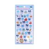 「「ボンボンドロップシール」がロフトネットストアで抽選販売！ちいかわ、スヌーピーなど全10種を4月8日10時より受付開始」の画像9