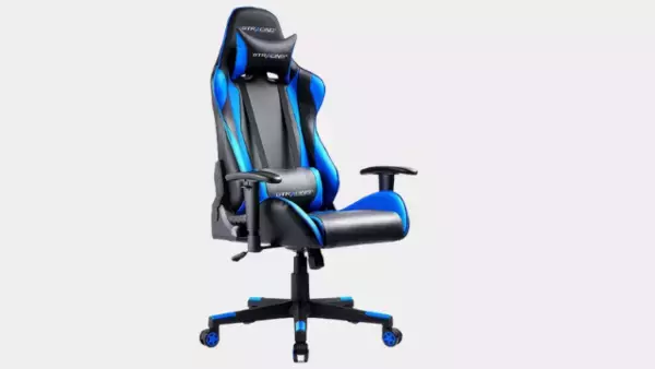 「【Amazonタイムセール祭り】ゲーミングチェアやApple Watchなど毎日の暮らしを便利にするアイテムがお買い得に！」の画像