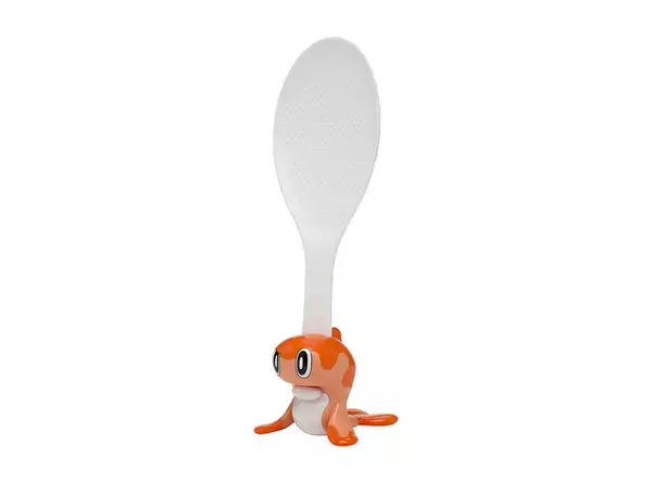 「『ポケモン』“シャリタツ”をテーマにした新グッズ登場！醬油タレビンや一合枡、ヘイラッシャの寿司下駄などユーモア抜群のラインナップ」の画像