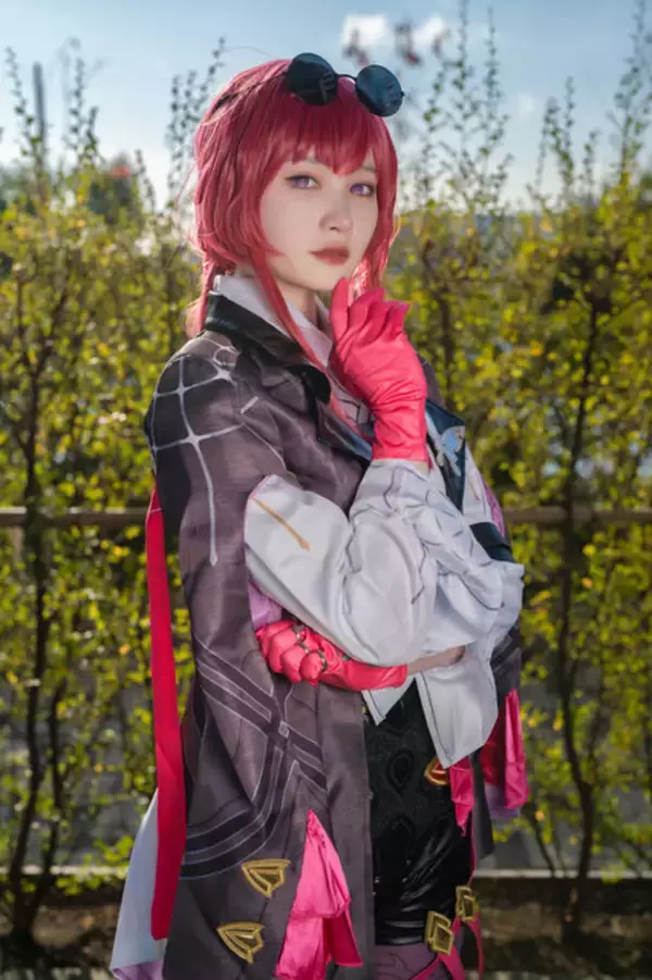 「【コスプレ】コミケ103の美女レイヤー大特集！『崩スタ』カフカに『NIKKE』スノーホワイト「かのかり」水原千鶴まで一般参加レイヤーをひとまとめ【写真58枚】」の画像