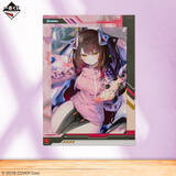 「「一番くじ ホロライブ vol.4」1月12日にいよいよ発売！大空スバル、アキロゼらの“豪華なビジュアルボード”が当たる」の画像3