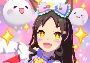 『ウマ娘』新育成は「ヒシアケボノ」「マーベラスサンデー」の衣装違い！5人のウマ娘が“サーカス衣装”でハロウィンを盛り上げる