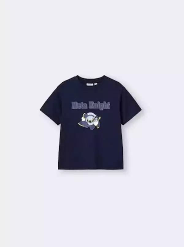 「GU（ジーユー）×『星のカービィ』コラボが5月1日発売！「プププ」なパジャマがカワいすぎる」の画像