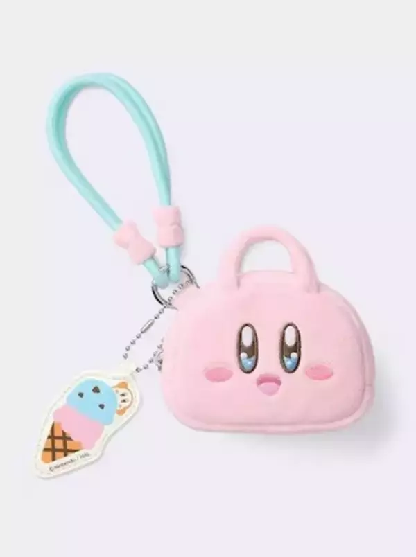 「GU（ジーユー）×『星のカービィ』コラボが5月1日発売！「プププ」なパジャマがカワいすぎる」の画像