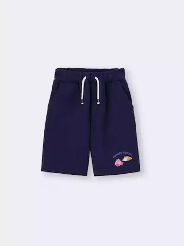 「GU（ジーユー）×『星のカービィ』コラボが5月1日発売！「プププ」なパジャマがカワいすぎる」の画像