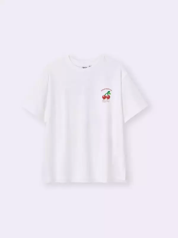 「GU（ジーユー）×『星のカービィ』コラボが5月1日発売！「プププ」なパジャマがカワいすぎる」の画像