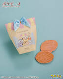 「『ポケモン』ホワイトデー向けお菓子が可愛い！チョコやクッキーなど、「ポケピース」デザインで新登場」の画像3