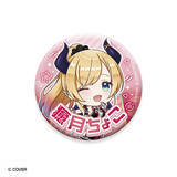 「ホロライブ・ときのそらから卒業した天音かなたまで計31種！オリジン衣装の缶バッジがガシャポンに登場、エキスポで先行販売実施」の画像11