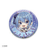 「ホロライブ・ときのそらから卒業した天音かなたまで計31種！オリジン衣装の缶バッジがガシャポンに登場、エキスポで先行販売実施」の画像5