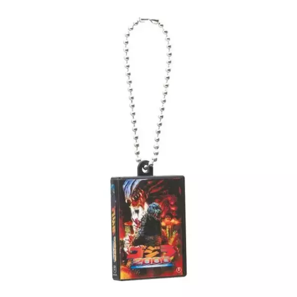 「初代1954年版から「-1.0」まで！歴代「ゴジラ」DVDパッケージがミニチュア化―ディスクもプリントのこだわり仕様」の画像