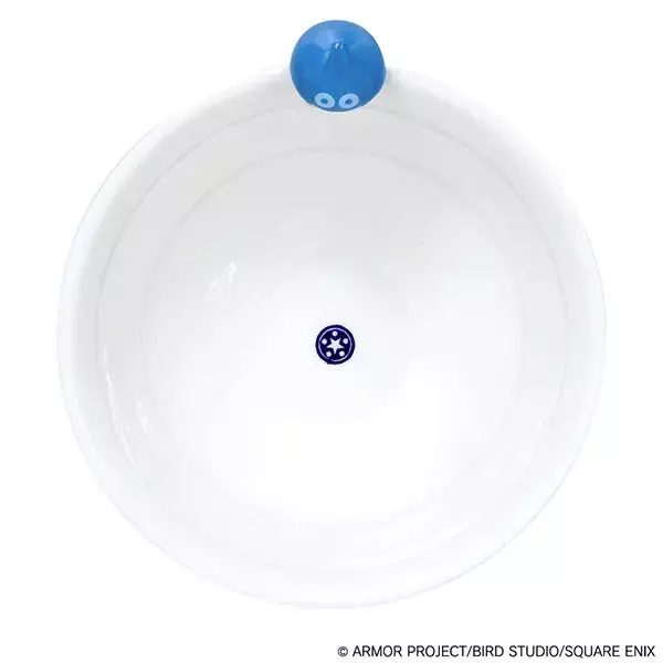 「『ドラクエ』“和シリーズ”の食器、風鈴が予約受付中！スライムがちょこんと乗った飯碗は遊び心満載」の画像