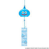 「『ドラクエ』“和シリーズ”の食器、風鈴が予約受付中！スライムがちょこんと乗った飯碗は遊び心満載」の画像2