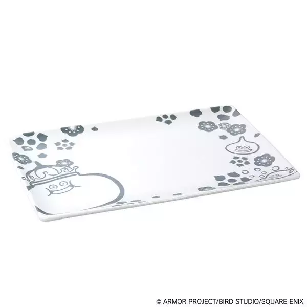 「『ドラクエ』“和シリーズ”の食器、風鈴が予約受付中！スライムがちょこんと乗った飯碗は遊び心満載」の画像