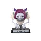 「「HUNTER×HUNTER」キメラアント編の念能力がガシャポンに！百式観音、クレイジースロットなど5種類を台座付きでリッチに表現」の画像2