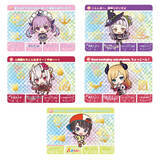 「「ホロライブ」カードダスが発売開始！思わず集めたくなる、メンバー35名の描き起こしSDイラストは必見」の画像4