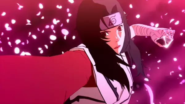 「夕日紅」が参戦！『NARUTO X BORUTO ナルティメットストームコネクションズ』DLC第3弾が本日5月30日より配信開始