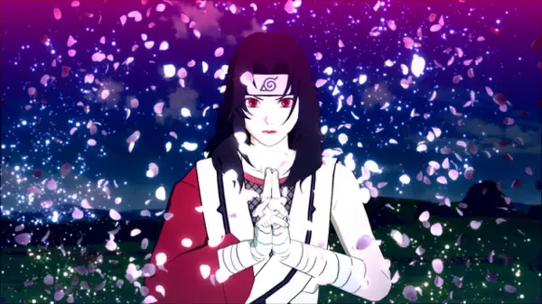 「「夕日紅」が参戦！『NARUTO X BORUTO ナルティメットストームコネクションズ』DLC第3弾が本日5月30日より配信開始」の画像