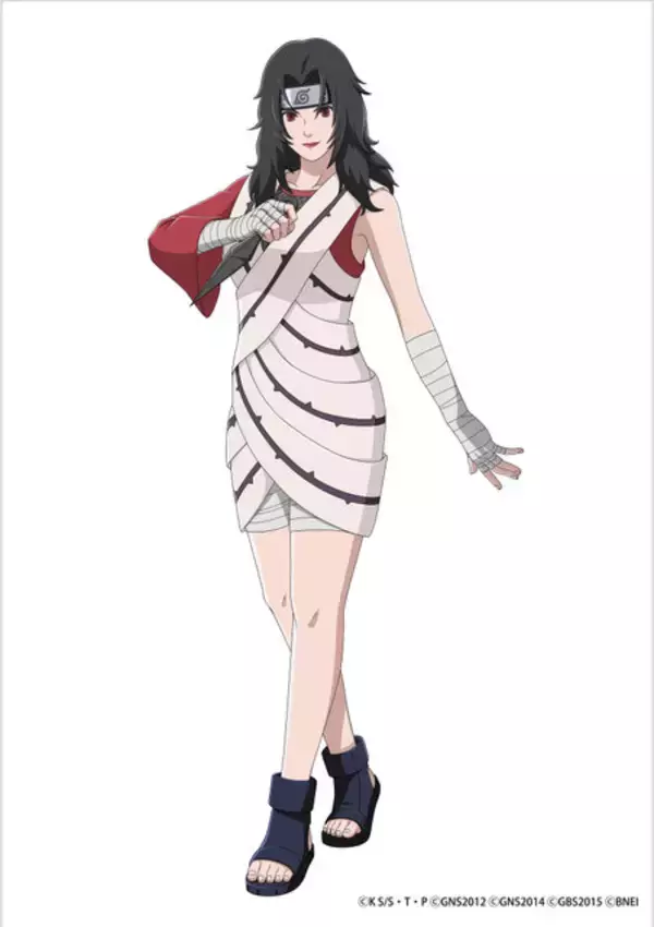 「「夕日紅」が参戦！『NARUTO X BORUTO ナルティメットストームコネクションズ』DLC第3弾が本日5月30日より配信開始」の画像