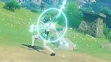 「『原神』ついに“過去キャラ強化”要素が登場―ウェンティ、アルベドらまずは「モンド勢」が対象に」の画像1