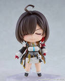 「特徴的な“泣きぼくろ”も！ねんどろいど「ユミア・リースフェルト」予約受付開始ー表情パーツに「ドヤ顔」が付属」の画像3