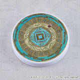 「特徴的な“泣きぼくろ”も！ねんどろいど「ユミア・リースフェルト」予約受付開始ー表情パーツに「ドヤ顔」が付属」の画像6