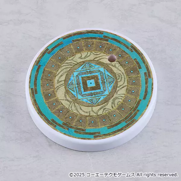 「特徴的な“泣きぼくろ”も！ねんどろいど「ユミア・リースフェルト」予約受付開始ー表情パーツに「ドヤ顔」が付属」の画像