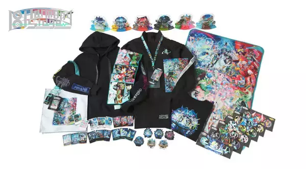 「ポケモンの「初音ミク」コラボグッズが1月29日より順次発売！トレーナーになったミクと相棒ポケモン、全18タイプを新規描き下ろし」の画像