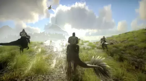 「【特集】マルチプレイが楽しいサバイバルアクション5選！殺人鬼・恐竜・ゾンビなどあらゆる襲ってくる存在から生き残ろう」の画像