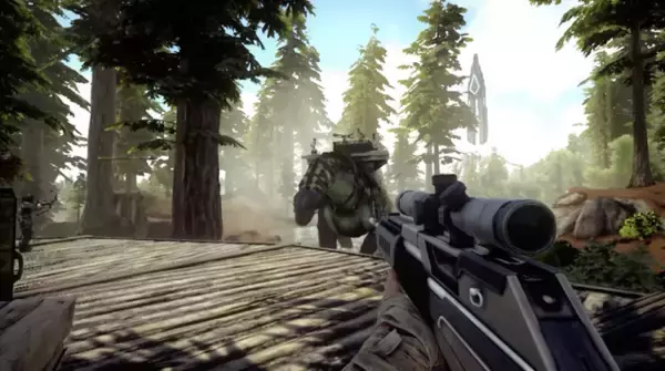 「【特集】マルチプレイが楽しいサバイバルアクション5選！殺人鬼・恐竜・ゾンビなどあらゆる襲ってくる存在から生き残ろう」の画像