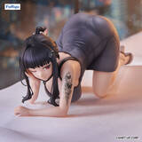 「『勝利の女神:NIKKE』ぬーストフィギュア3種が順次展開！衣装がかわいい「プリバティ：アンカインド・メイド 」や妖艶な「D：キラーワイフ」など」の画像13