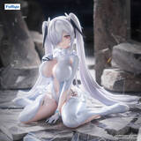 「『勝利の女神:NIKKE』ぬーストフィギュア3種が順次展開！衣装がかわいい「プリバティ：アンカインド・メイド 」や妖艶な「D：キラーワイフ」など」の画像5