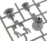 「劇場版マクロスFより「VF-19EF/A イサム・スペシャル」がプラモ化！新規パーツ追加の完成見本お披露目」の画像11