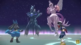 ポケモンレジェンズ アルセウス 長年謎だった インドぞう の正体がついに判明 22年2月26日 エキサイトニュース 2 2