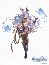 『グラブル リリンク』新たに「フェリ」プレイアブル参戦！気になる開発状況など、最新情報続々