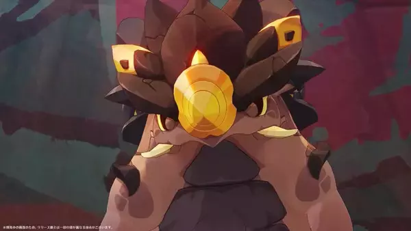 「『原神』新たな国「ナタ」の映像初公開！人と竜が共存する国…探索では“竜を操作する”ようなシーンも」の画像