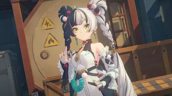 「『ゼンゼロ』“初代虚狩り”とは今後出会う機会がある…シーズン2後半で「治安局の新顔」や「黒枝の新メンバー」登場など注目情報が飛び出す」の画像