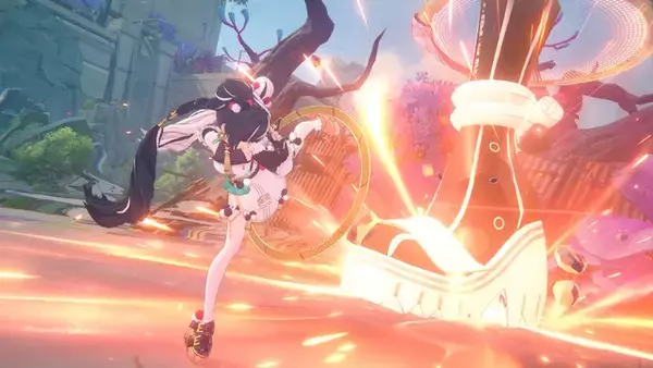 「『ゼンゼロ』“初代虚狩り”とは今後出会う機会がある…シーズン2後半で「治安局の新顔」や「黒枝の新メンバー」登場など注目情報が飛び出す」の画像