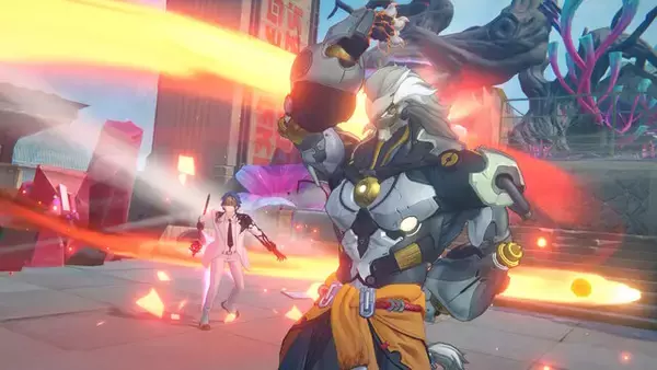 「『ゼンゼロ』“初代虚狩り”とは今後出会う機会がある…シーズン2後半で「治安局の新顔」や「黒枝の新メンバー」登場など注目情報が飛び出す」の画像