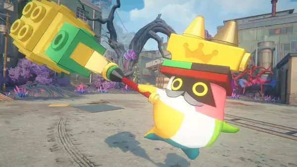 「『ゼンゼロ』“初代虚狩り”とは今後出会う機会がある…シーズン2後半で「治安局の新顔」や「黒枝の新メンバー」登場など注目情報が飛び出す」の画像