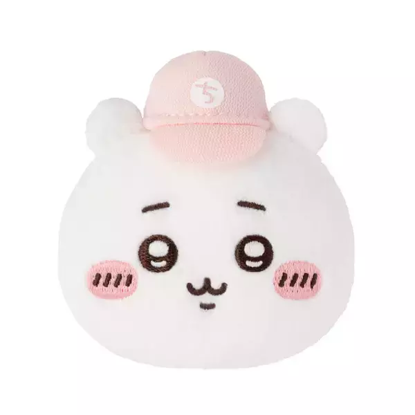 「「ちいかわマーケット」5周年記念！配達員衣装の限定マスコット予約販売、ミニカゴのノベルティ配布などキャンペーン実施」の画像