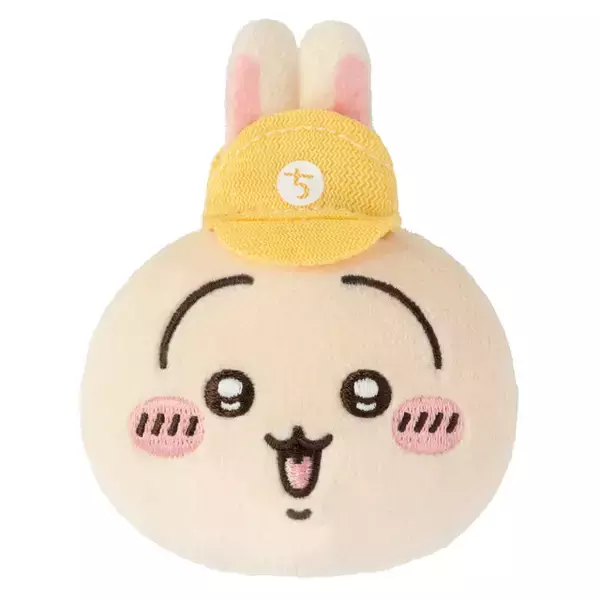 「「ちいかわマーケット」5周年記念！配達員衣装の限定マスコット予約販売、ミニカゴのノベルティ配布などキャンペーン実施」の画像