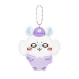 「「ちいかわマーケット」5周年記念！配達員衣装の限定マスコット予約販売、ミニカゴのノベルティ配布などキャンペーン実施」の画像5