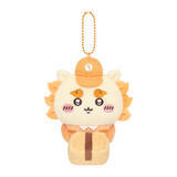 「「ちいかわマーケット」5周年記念！配達員衣装の限定マスコット予約販売、ミニカゴのノベルティ配布などキャンペーン実施」の画像8