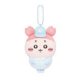 「「ちいかわマーケット」5周年記念！配達員衣装の限定マスコット予約販売、ミニカゴのノベルティ配布などキャンペーン実施」の画像9