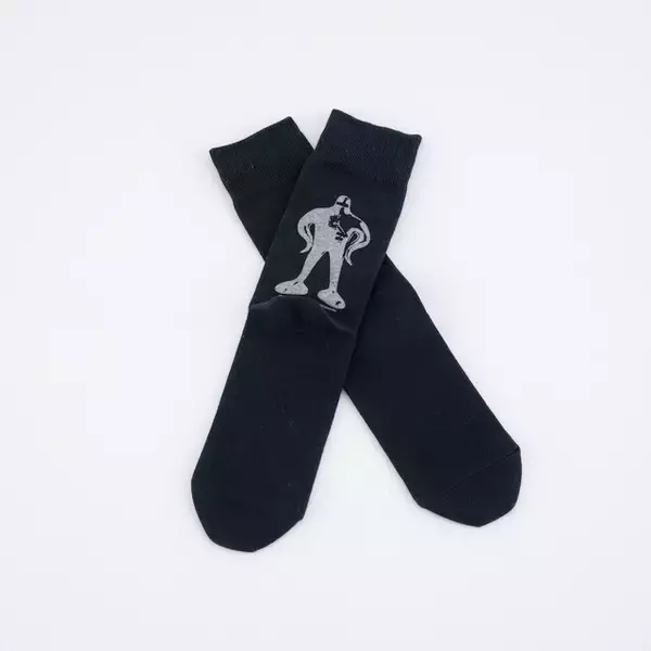 「“おくりもの”にピッタリな『MOTHER』新グッズ！『2』ロゴラグマットや、どせいさんのシルバーピアスやギフトバッグなどオンライン&店舗で展開」の画像