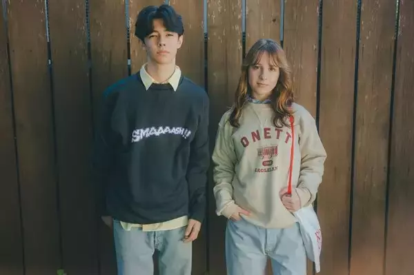 「“おくりもの”にピッタリな『MOTHER』新グッズ！『2』ロゴラグマットや、どせいさんのシルバーピアスやギフトバッグなどオンライン&店舗で展開」の画像